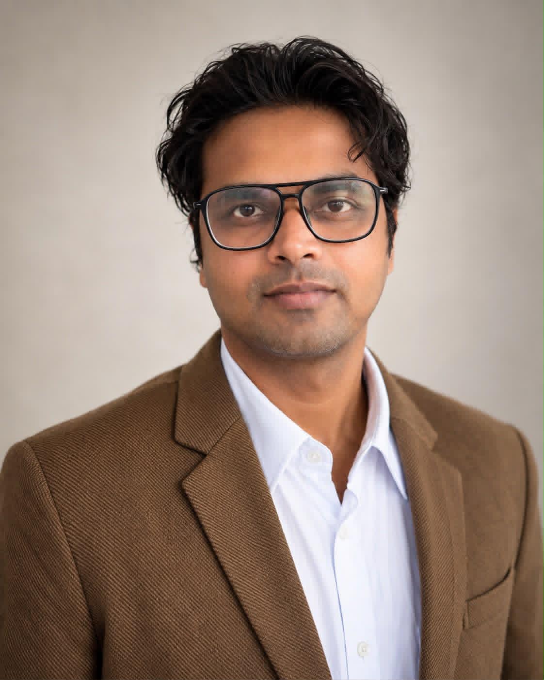Dr. Abhinoy Kishore