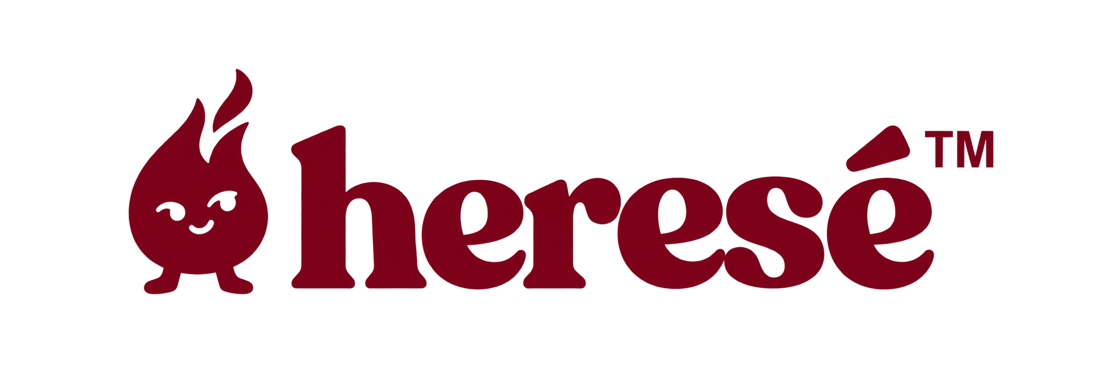 heresé