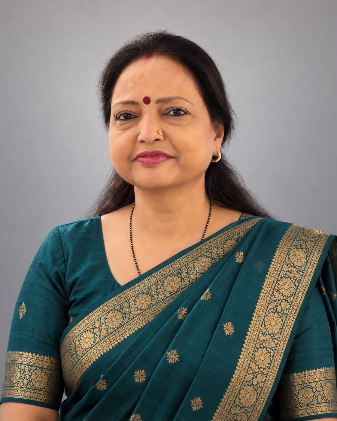 Nirmala Devi